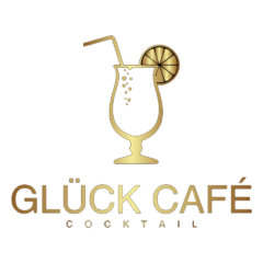 Gluck Café   " Willkommen  "